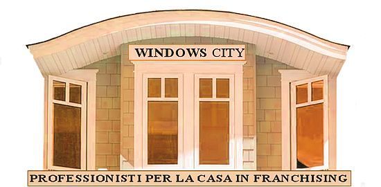 Lodi Finestre Franchising Windows City